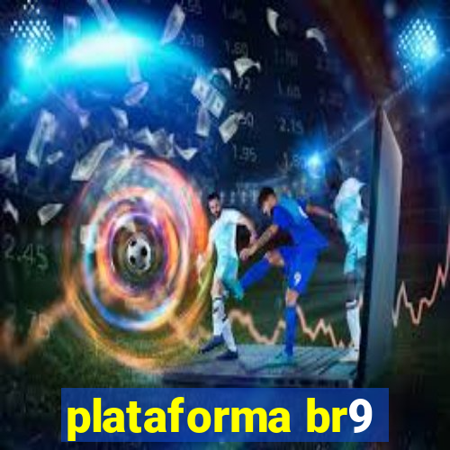 plataforma br9